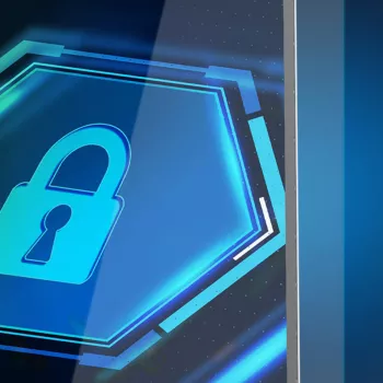 3MK PROTECTION Lenovo ThinkPad L13 2in1 Gen 5 adatvédelmi szűrő 13,3 inch, kétirányú ragasztós