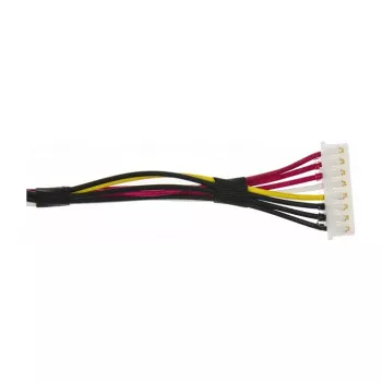 Green Cell GREENCELL akkumulátor Asus A41N1501 - Li-Polymer 15,2V 4000mAh 60,8Wh 4 cellás fekete