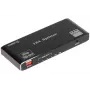 HDMI osztó 1x4 4K 60Hz HDMI 2.0