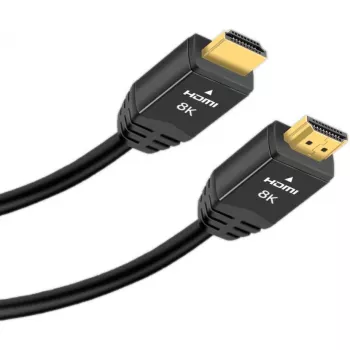 MOZOS HD218K HDMI 2.1 kábel 8K/60Hz 4K/120Hz 5m