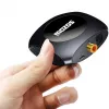 MOZOS DAC-N3 digitális-analóg átalakító