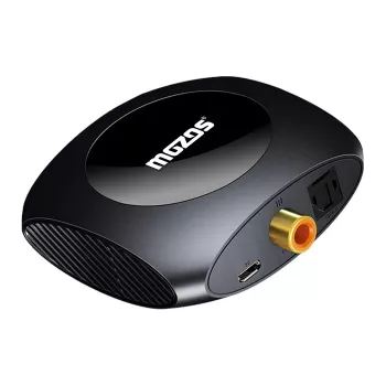 MOZOS DAC-N3 digitális-analóg átalakító