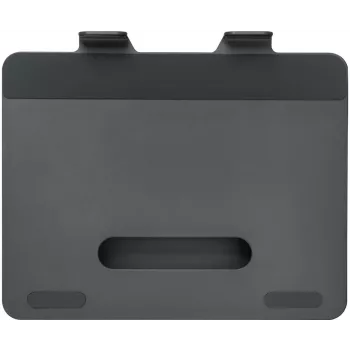 MOZOS LS1-ALU alumínium laptop állvány fekete
