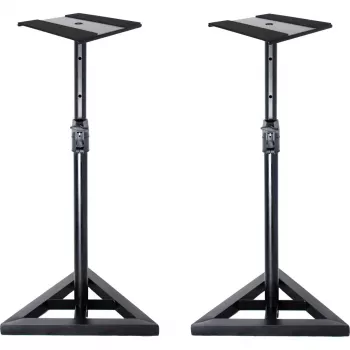 MOZOS MSS3-SET stúdió monitor állvány pár 2 db