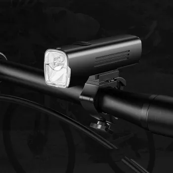 MOZOS FL-XTREME kerékpárlámpa LED 2000LM IP44
