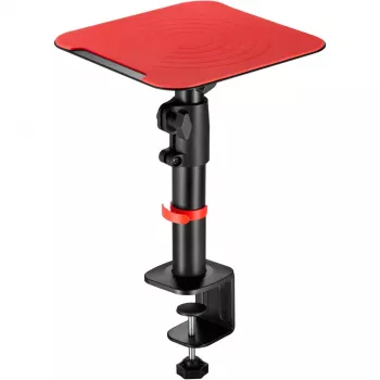 MOZOS MSK4 Pair of Desktop Speaker Stands for Studio Monitors