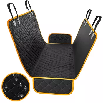 MOZOS SC-XL autós ülésvédő kutyáknak