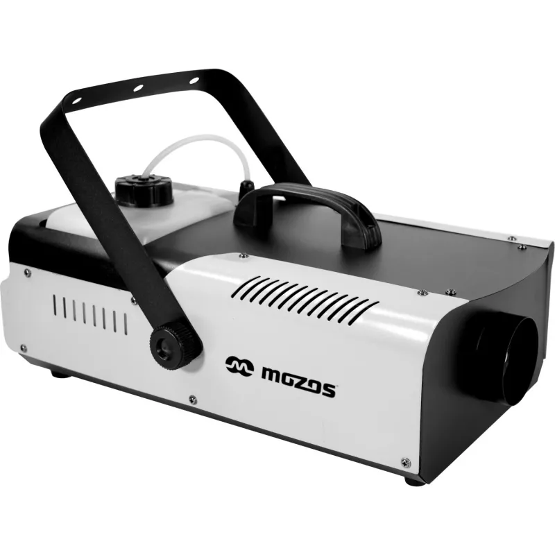 MOZOS ML-FM04 füstgép 1500W pilótával