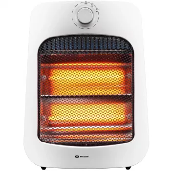 MOZOS JQH-80 kvarc sugárzó fűtőtest 400W/800W