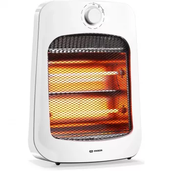 MOZOS JQH-80 kvarc sugárzó fűtőtest 400W/800W