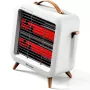 MOZOS HW02 infravörös fűtés 550W