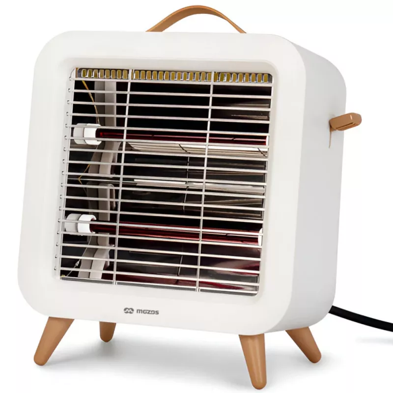 MOZOS HW02 infravörös fűtés 550W
