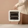 MOZOS HW02 infravörös fűtés 550W