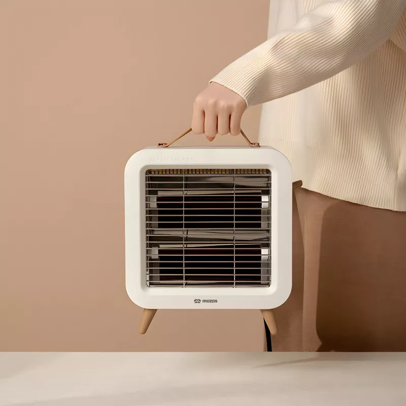 MOZOS HW02 infravörös fűtés 550W