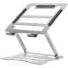 MOZOS N2-WH ergonomikus laptopállvány fehér