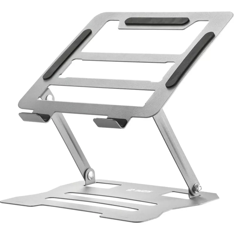 MOZOS N2-WH ergonomikus laptopállvány fehér