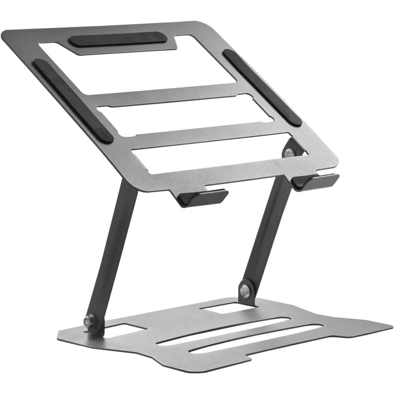 MOZOS N2-WH ergonomikus laptopállvány fehér
