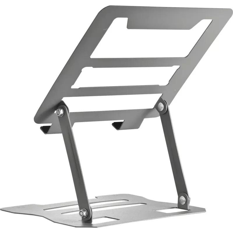 MOZOS N2-WH ergonomikus laptopállvány fehér