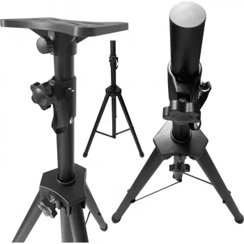 MOZOS SPK1-STAND Floor Speaker Stand 50 kg