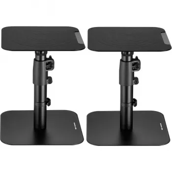 MOZOS MSK6 stúdió monitorállvány pár 2 db