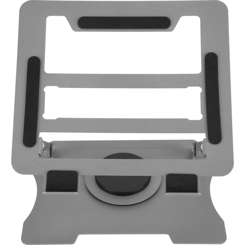 MOZOS N4-SV ergonomikus laptopállvány ezüst