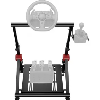 MOZOS SGS3 racing wheel állvány Logitechhoz