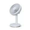 MOZOS FS02 vezeték nélküli ventilátor akkumulátorral