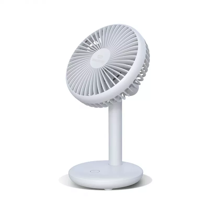 MOZOS FS02 vezeték nélküli ventilátor akkumulátorral