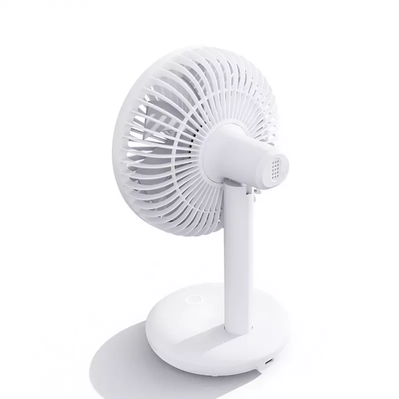 MOZOS FS02 vezeték nélküli ventilátor akkumulátorral