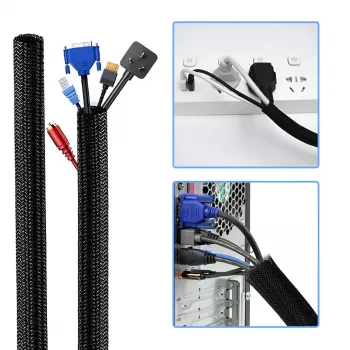 MOZOS CM-SET kábelrendező kiegészítőkészlet