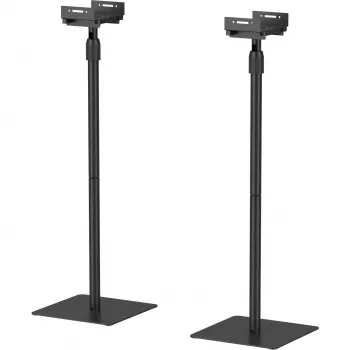 MOZOS MSS6-SET-PRO stúdiómonitor-állvány pár, 2 darab