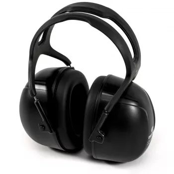 MOZOS EM-7001L PLUS fülre helyezhető fültok SNR 37 dB