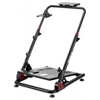 Huzaro Speed 3.0 gamer szék, fekete