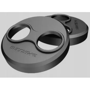 SUNNYLIFE 4x motorvédő DJI Mavic Mini / Mini SE / Mini 3 Pro / Mini 3 / Mini 4 Pro kamerához - fekete (MM-Q9239)