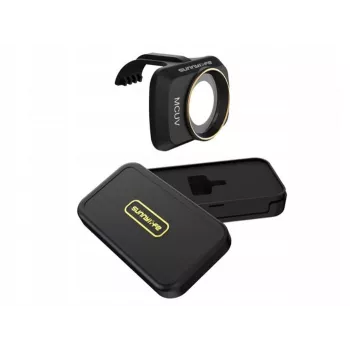 SUNNYLIFE UV MC ultraibolya szűrő DJI Mavic Mini / Mini 2-höz (MM-FI9250-M)