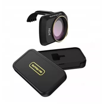 SUNNYLIFE ND4 NDX4 szürkeszűrő DJI Mavic Mini / Mini 2-höz (MM-FI9251-4)