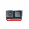 SUNNYLIFE 4x edzett üveg kijelzőfólia Insta360 One R 4K Edition LCD-kijelzőhöz
