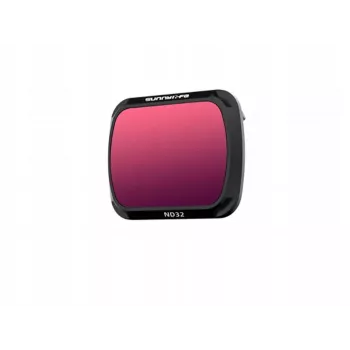 SUNNYLIFE ND32 semleges sűrűségű szűrő DJI Mavic Air 2 / Air 2S-hez - szürke