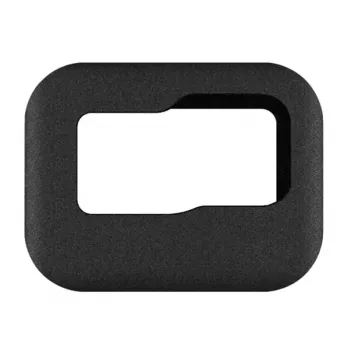 PULUZ szélzajcsökkentő borítás GoPro Hero 9 Black / 10 Black / 11 Black / 12 Black / 13 Black kamerához PU520b