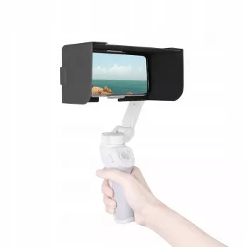 Sunnylife okostelefon-tok DJI Osmo Mobile 4 (OM4)-hez, Q9407-D