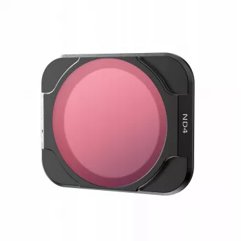 SUNNYLIFE Full ND4 NDX4 szűrő DJI Mavic Air 2S / Air 2-höz