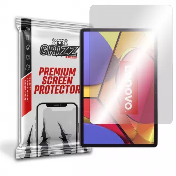 GrizzGlass Hybrid Glass képernyővédő Lenovo Tab P11-hez