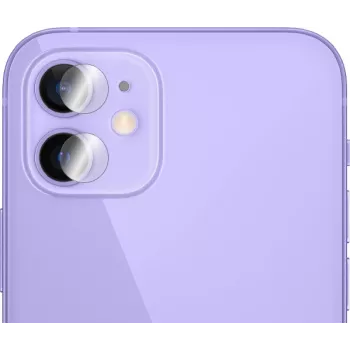 GrizzGlass Hybrid Glass kamerlencse-védő Oppo A77 5G-hez