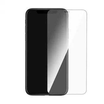 GrizzGlass Hybrid Glass képernyővédő Xiaomi POCO M5-höz (1 csomag)