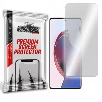 GrizzGlass Hydrogel képernyővédő Motorola Edge 30 Ultra-hoz