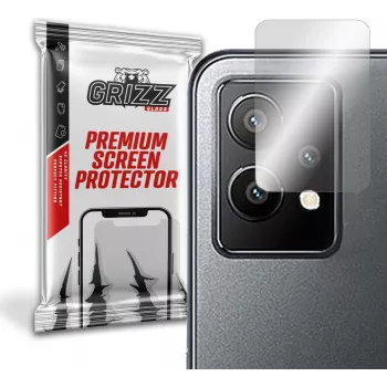 GrizzGlass Hybrid Glass kamerlencse-védő OnePlus Nord CE 2 Lite-hoz