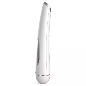 Garett Beauty Multi Clean fehér + Glow Eye fehér bőrápoló készülék szett