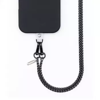 Crong Phone Crossbody nyakpánt Midnight Link