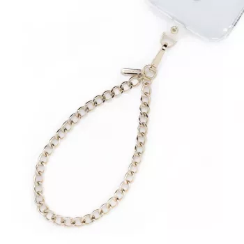 Crong Phone Charm nyakpánt - Persian Gold