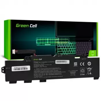 Green Cell TT03XL csere akkumulátor HP EliteBook 755 G5, 850 G5, ZBook 15u G5